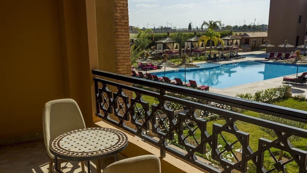 Club Paradisio Zalagh Resort and Spa